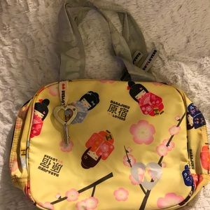 Harajuku lovers handbag